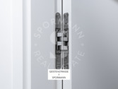 Detail Bänder - 