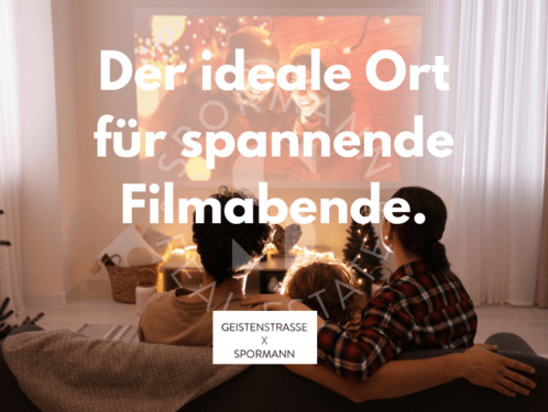Filmabende - 