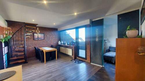 Wohnen - Etagenwohnung mit 78,00 m² in Mönchengladbach zum Kaufen