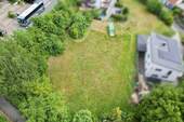Grundstücksansicht 4 - Grundstück in Baunach