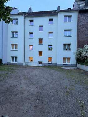 Bild 3 - 2 Zimmer Mehrfamilienhaus, Wohnhaus in Hamburg