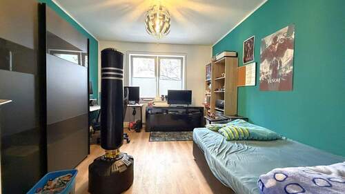 2. OG Kinderzimmer - 