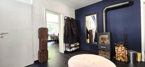 EG, Eingangsbereich - 