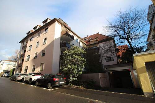 IMG_0569.JPG - 2 Zimmer Etagenwohnung in Würzburg