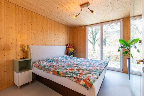 Einrichtungsbeispiel Schlafzimmer - 