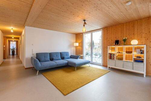 Einrichtungsbeispiel Wohnzimmer - 