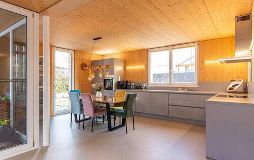 Einrichtungsbeispiel Küche - 