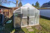 Gewächshaus - 