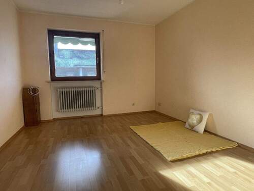 Gäste oder Kinderzimmer? - 