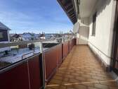 Der Balkon - 