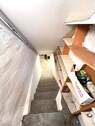 Treppen zum Keller - 