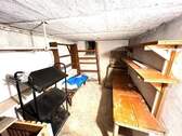 Kellerraum - 