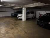 Tiefgarage - 
