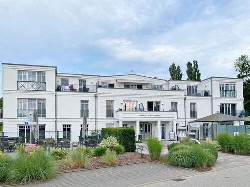 Bild 1 - Gleich hinter den Dünen - Exklusives Design, moderner Komfort für anspruchsvolle Käufer!