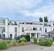 Gleich hinter den Dünen - Exklusives Design, moderner Komfort für anspruchsvolle Käufer! - Seebad Heiligendamm