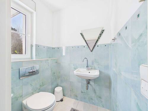 Gäste-WC - 