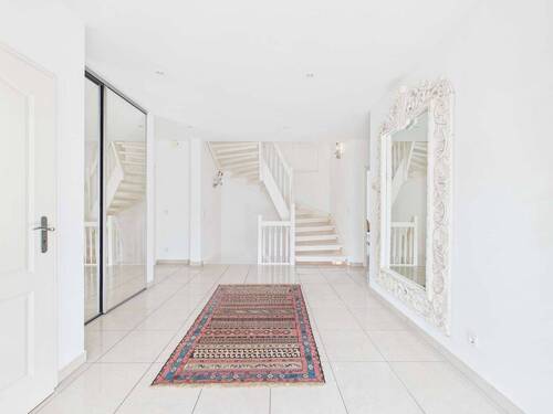 Diele - 9 Zimmer Einfamilienhaus in Dassendorf