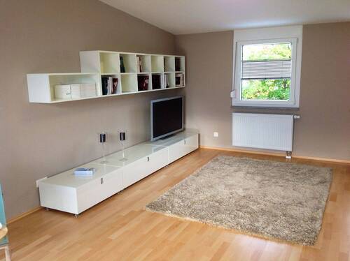 Beispiel Dachstudio - 