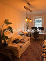 Bild 2 - 5 Zimmer Etagenwohnung zur Miete in Berlin