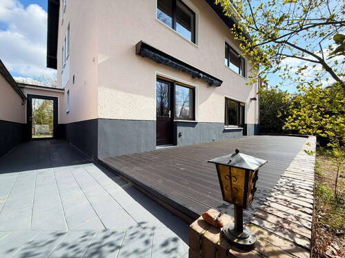 EG - Terrasse - 