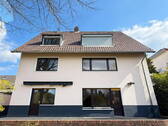 Hausansicht - 