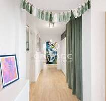 ***Großzügige 4,5-Zimmer-Wohnung mit Westbalkon*** - Regensburg Großprüfening-Dechbetten-Königswiesen