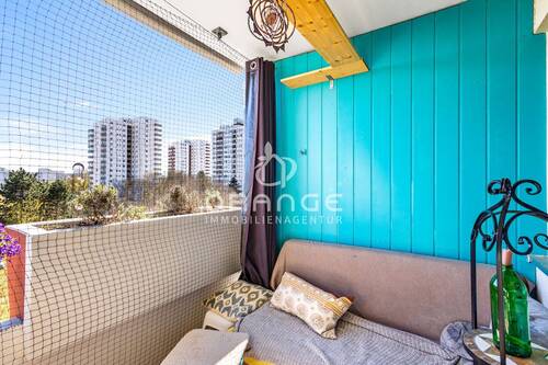 Balkon - 