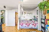 Schlafzimmer 1 - 