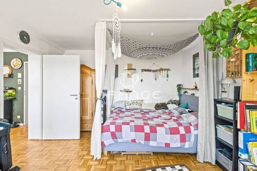 Schlafzimmer 1 - 