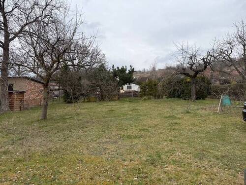 Bild 3 - Grundstück zum Kaufen in Gera / Zwötzen