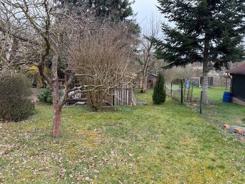 Bild 4 - Grundstück in Gera / Zwötzen