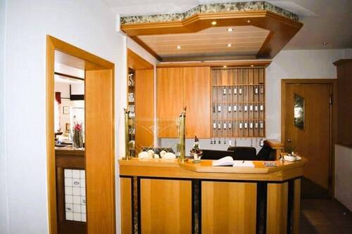 Reception - 