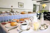 Frühstück - 