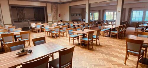 Großer Festsaal - 