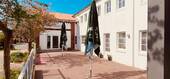 Sonnenterrasse - 