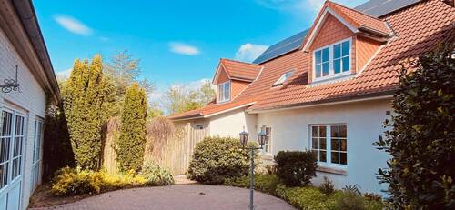 Innenhof - 