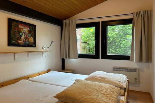 Schlafzimmer I - 