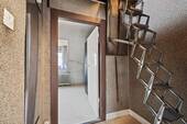 DG Treppe zum Dachboden - 