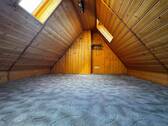 Spitzboden - 