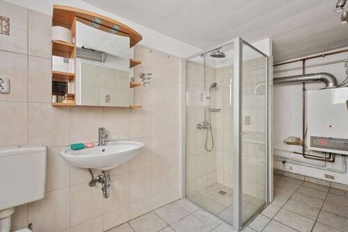 KG Badezimmer - 