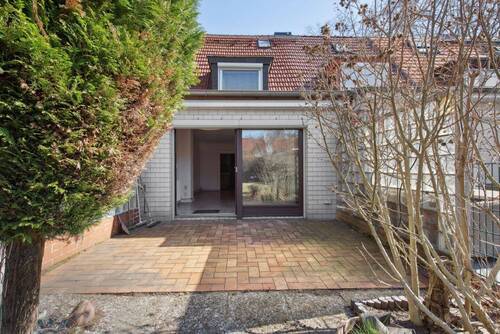 Terrasse - 