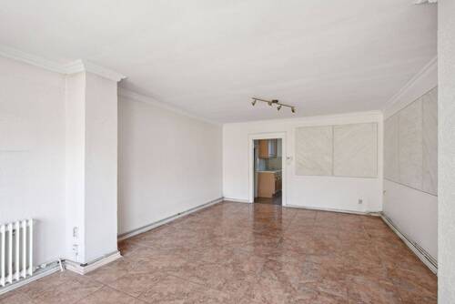 EG Zimmer 1 - 