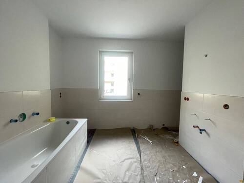 modernes Bad - 