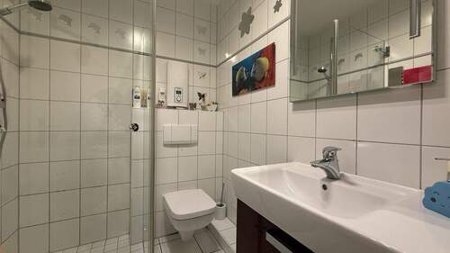 Badezimmer - 