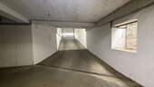 Tiefgarage - 