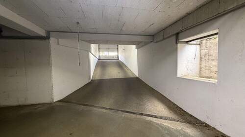 Tiefgarage - 