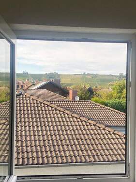 Ausblick zweites Haus - 
