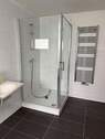 Dusche Haus 1 - 