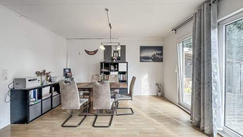 Essen - Einfamilienhaus mit 99,70 m&sup2; in Lilienthal zum Kaufen