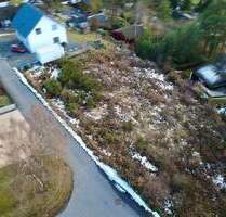 Mehr Platz für Ihre Zukunft: ca. 1.358 m² Grundstück mit Teilungspotenzial in ruhiger Wohnlage - Neustadt Hombach